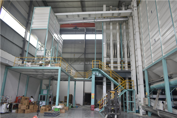 廠(chǎng)房廠(chǎng)景