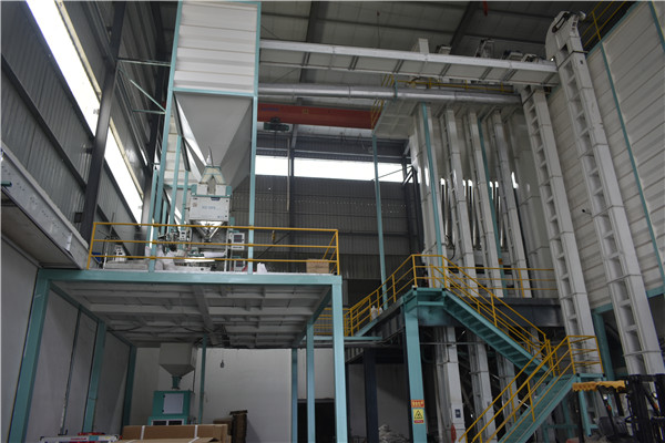 廠(chǎng)房廠(chǎng)景