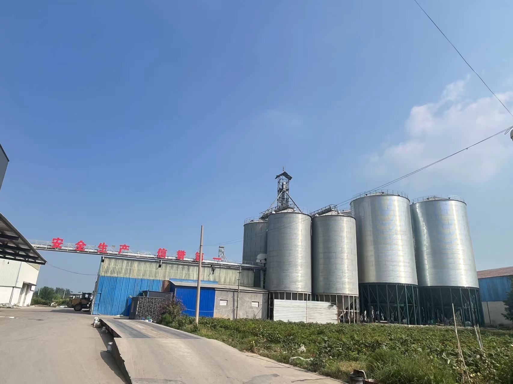 廠(chǎng)房廠(chǎng)景